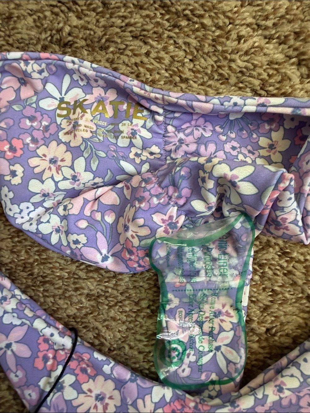 Skatie wilamette - Picture 3 of 5